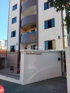Apartamento com 2 Quartos para alugar, 60m² no Centro, Ponta Grossa