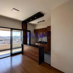 Apartamento com 2 Quartos para alugar, 57m² no Brás, São Paulo