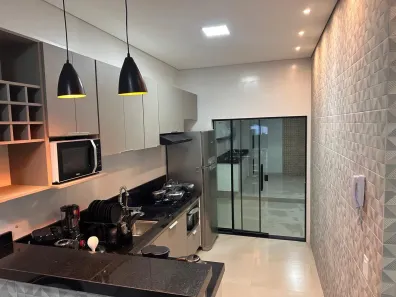Casa com 3 Quartos à venda no Setor Oeste, Brasília