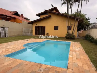 Casa de Condomínio com 3 Quartos à venda, 228m² no Nova Higienópolis, Jandira
