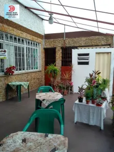 Sobrado com 4 Quartos à venda, 277m² no Vila Pierina, São Paulo