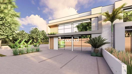 Ponto Comercial à venda, 645m² no Jardim América, Paulínia