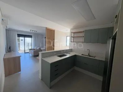 Apartamento com 1 Quarto à venda, 46m² no Monte Verde, Florianópolis