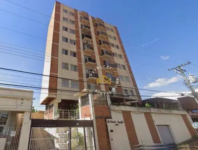 Apartamento com 2 Quartos à venda, 85m² no Vila Industrial, Campinas