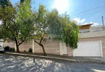 Casa com 3 Quartos à venda, 273m² no Vila Paiva, São Paulo