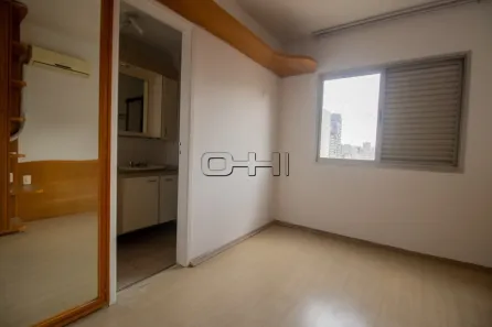 Apartamento com 3 Quartos à venda, 80m² no Vila Olímpia, São Paulo