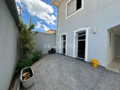 Casa com 3 Quartos à venda, 248m² no Castelinho, Piracicaba