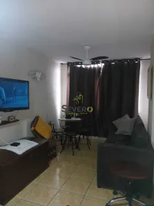 Apartamento com 2 Quartos à venda, 50m² no Porto Novo, São Gonçalo