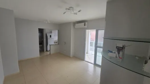 Apartamento com 3 Quartos para alugar, 120m² no Centro, Itanhaém