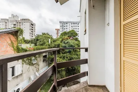 Apartamento com 1 Quarto à venda, 44m² no Partenon, Porto Alegre