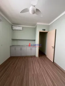 Sala Comercial para alugar, 11m² no Alto do Santana, Rio Claro