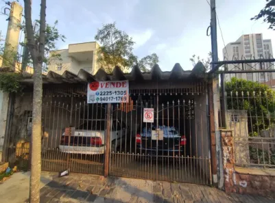 Lote/Terreno à venda, 200m² no Vila Prudente, São Paulo