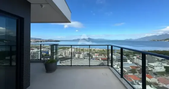 Apartamento com 3 Quartos à venda, 95m² no Kobrasol, São José