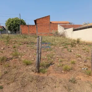 Lote/Terreno à venda, 332m² no Planalto do Sol II, Santa Bárbara D'Oeste