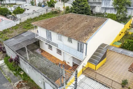 Casa com 4 Quartos à venda, 341m² no Santa Felicidade, Curitiba