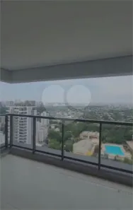Apartamento com 4 Quartos à venda, 185m² no Santo Amaro, São Paulo