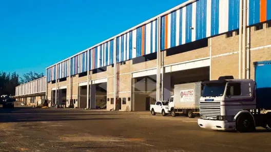 Galpão/Depósito/Armazém para alugar, 2841m² no Neópolis, Gravataí