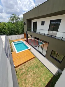 Sobrado com 3 Quartos à venda, 300m² no Colinas de Indaiatuba, Indaiatuba