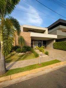 Casa de Condomínio com 4 Quartos à venda, 170m² no Residencial Figueira II, São José do Rio Preto
