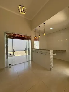 Casa com 3 Quartos à venda, 93m² no Jardim Veneza, Mogi Guaçu