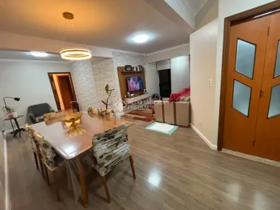Apartamento com 3 Quartos à venda, 104m² no Santa Maria, São Caetano do Sul