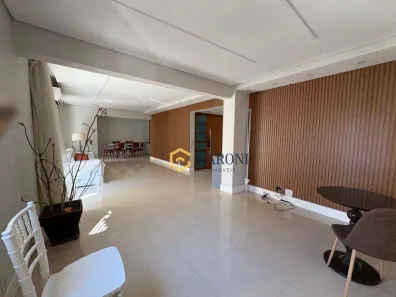 Apartamento com 3 Quartos à venda, 172m² no Vila Leopoldina, São Paulo
