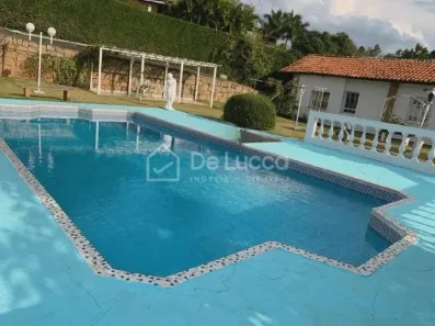 Casa de Condomínio com 5 Quartos à venda, 461m² no São Joaquim, Vinhedo