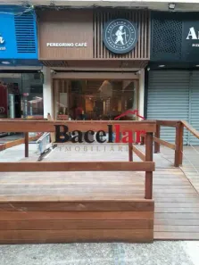 Ponto Comercial à venda, 54m² no Barra da Tijuca, Rio de Janeiro