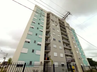 Apartamento com 2 Quartos para alugar, 65m² no Campina, São Leopoldo