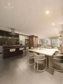Sobrado com 3 Quartos à venda, 250m² no São Pedro, São José dos Pinhais