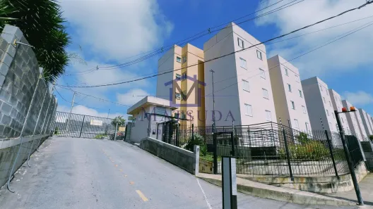 Apartamento com 2 Quartos à venda, 49m² no Jardim das Paineiras II, São José dos Campos
