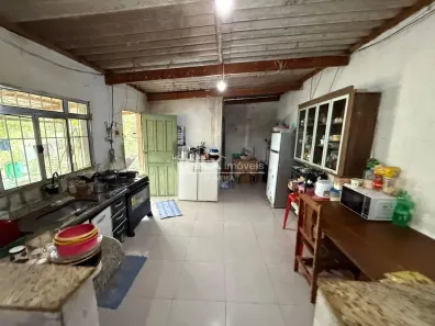 Fazenda/Sítio com 2 Quartos à venda, 1000m² no Gaivota (Interior), Itanhaém