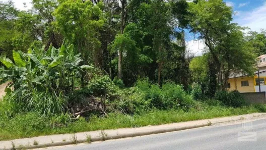 Lote/Terreno à venda, 729m² no Itoupava Norte, Blumenau