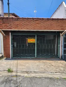 Sobrado com 3 Quartos à venda, 124m² no Jardim Elizabeth, São Paulo