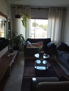 Sobrado com 3 Quartos à venda, 180m² no Vila Brasilina, São Paulo