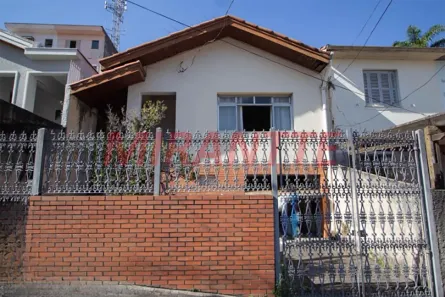 Sobrado com 3 Quartos à venda, 100m² no Freguesia do Ó, São Paulo