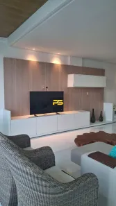 Apartamento com 4 Quartos à venda, 250m² no Areia Dourada, Cabedelo