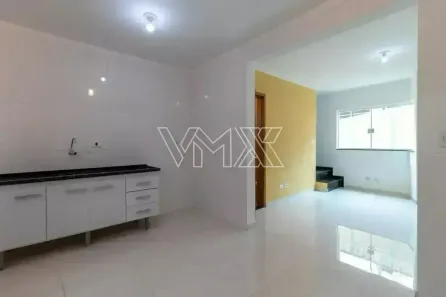 Casa de Condomínio com 2 Quartos à venda, 65m² no Vila Aurora (Zona Norte), São Paulo