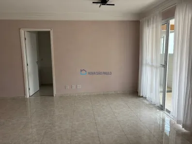 Apartamento com 2 Quartos à venda, 88m² no Vila Firmiano Pinto, São Paulo