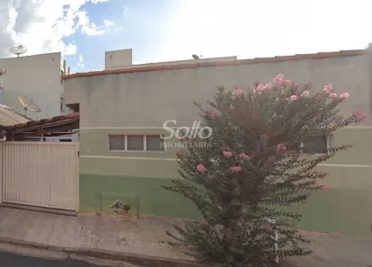 Casa com 2 Quartos à venda, 426m² no Osvaldo Rezende, Uberlândia