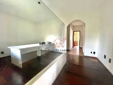 Casa com 4 Quartos para alugar, 225m² no Ouro Preto, Belo Horizonte
