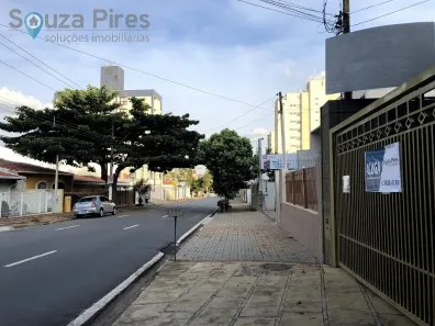 Imóvel Comercial à venda, 305m² no Jardim Brasil, Campinas