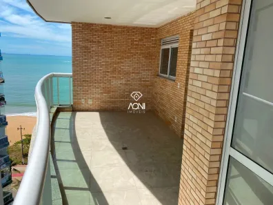 Apartamento com 3 Quartos à venda, 100m² no Praia de Itaparica, Vila Velha