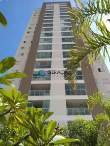 Apartamento com 3 Quartos à venda, 98m² no Jardim Califórnia, Jacareí