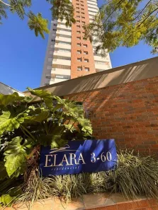 Apartamento com 2 Quartos à venda, 77m² no Vila Aviação, Bauru