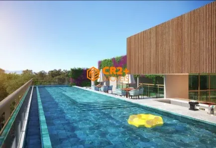 Flat com 1 Quarto à venda, 28m² no Merepe, Ipojuca