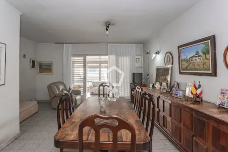 Casa com 3 Quartos à venda, 199m² no Parque Jabaquara, São Paulo