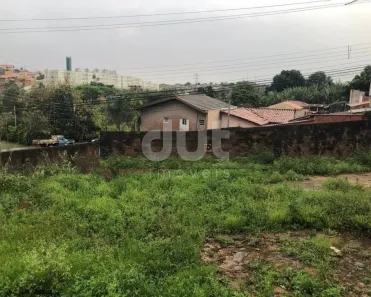 Lote/Terreno à venda, 4458m² no Jardim do Vale, Campinas