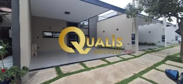 Casa com 3 Quartos para alugar, 150m² no Parque Residencial Indaiá, Indaiatuba