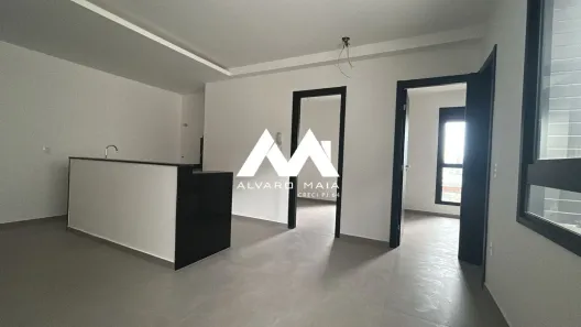 Apartamento com 2 Quartos para alugar, 55m² no Santo Agostinho, Belo Horizonte